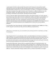 xyz entertainment|Discussion Unit 3.docx .